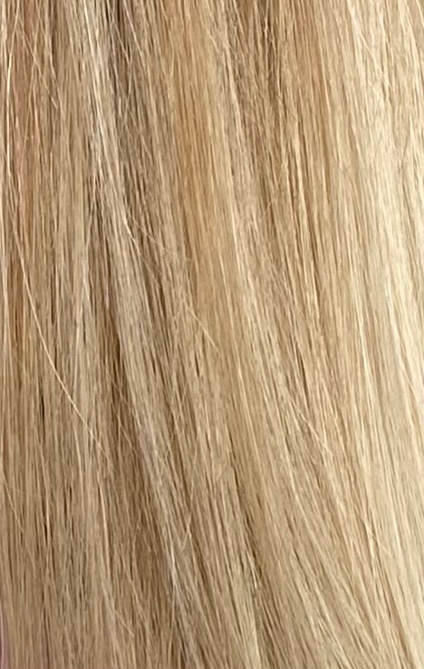 GOLEN BLOND