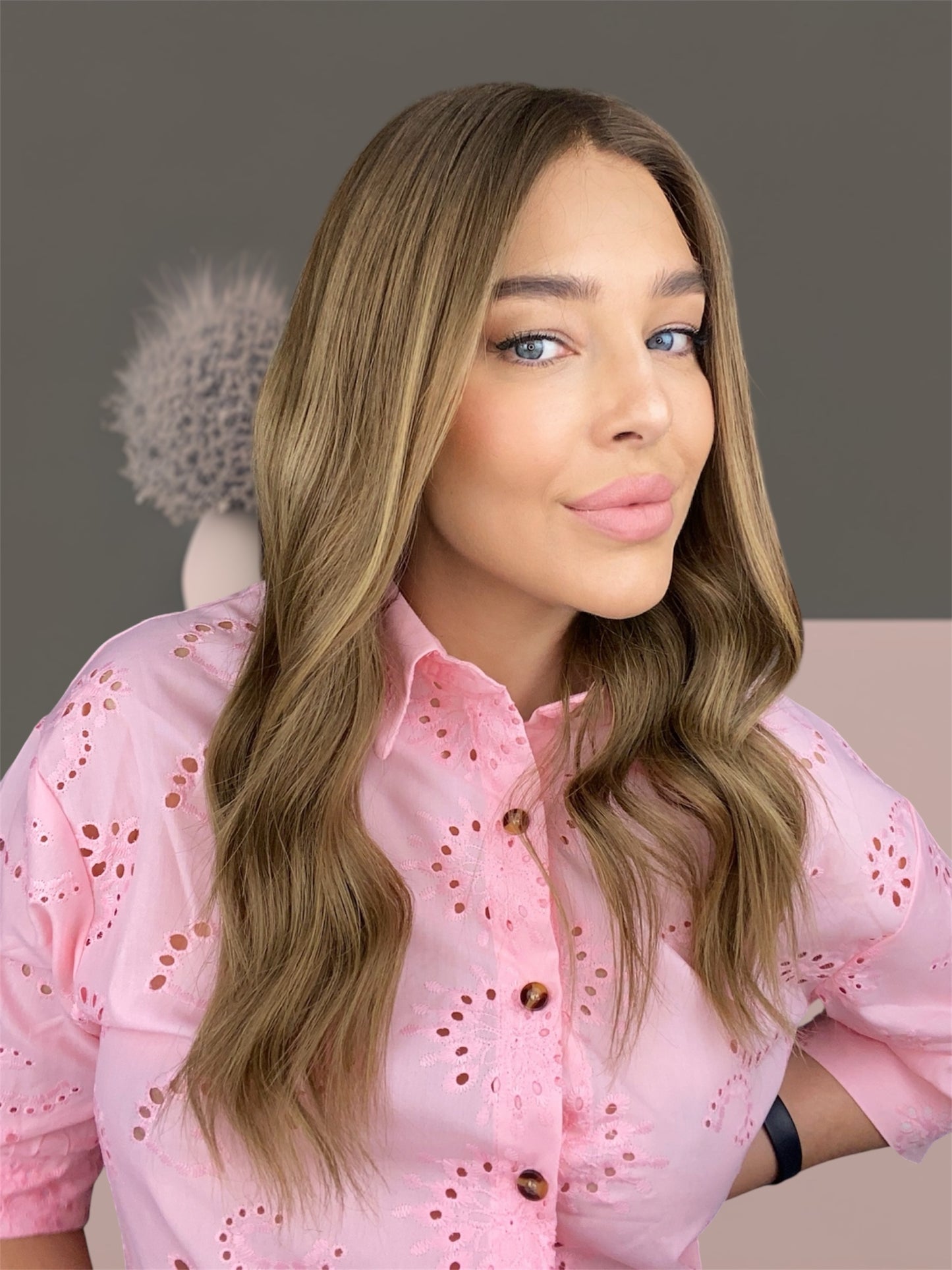 CANDY CARAMEL