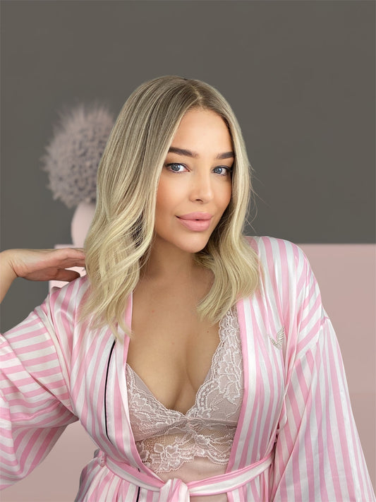 VANILLA BLOND